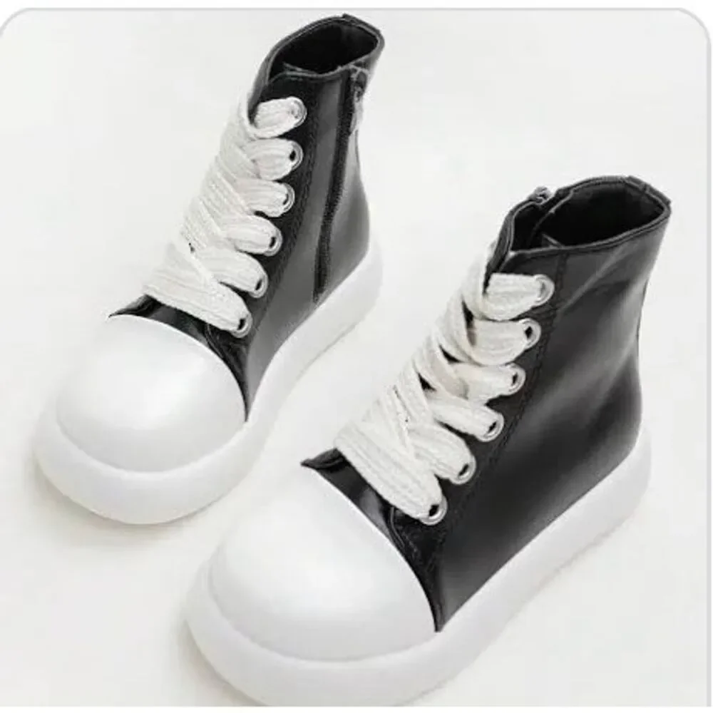 🖤 Kids Rick Owens Style